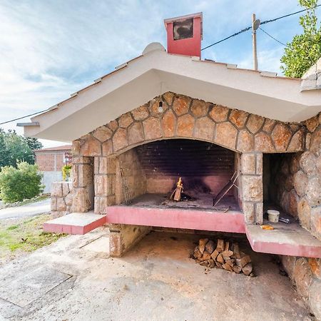 Вилла House Danica Обровац Экстерьер фото