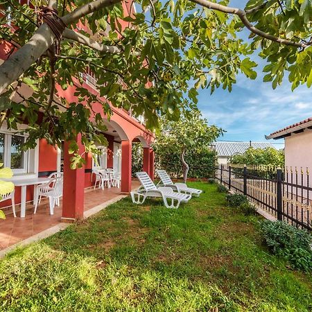 Вилла House Danica Обровац Экстерьер фото